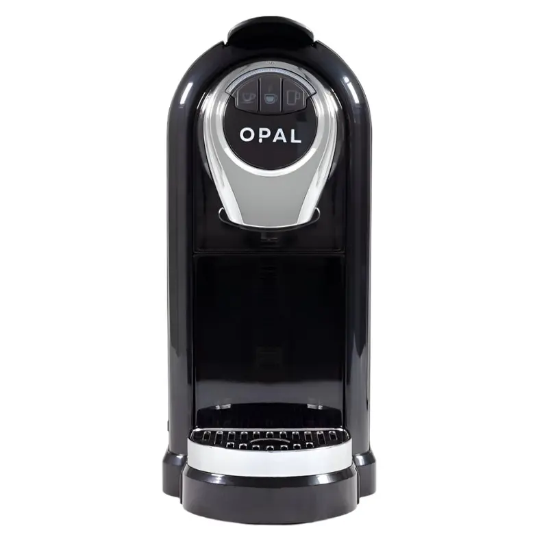 Opal Capsule Coffee Machine – Compact Single-Serve Brewer 1