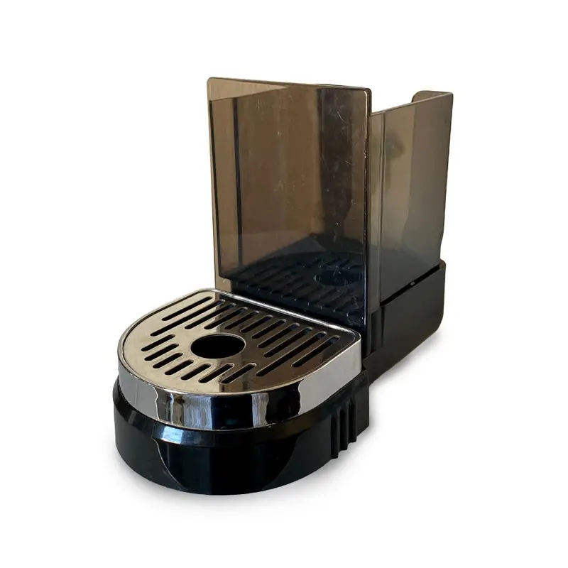 Opal One Pod Machine – Removable Drip Tray Accessory 1