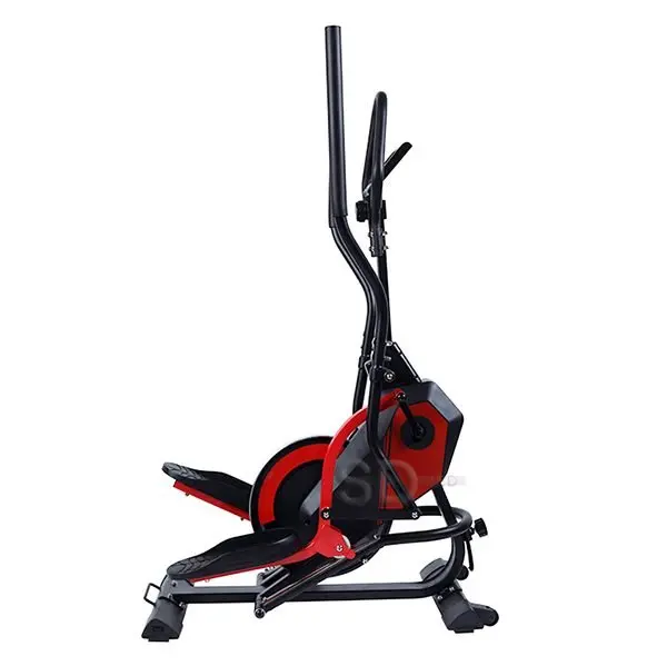 Orbitrac Orb7000 Elliptical Trainer – Space-Saving Full-Body Cardio Machine For Home Use 1