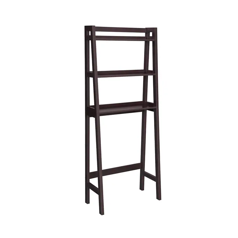 Over-The-Toilet Storage Shelf – 3-Tier Design 1