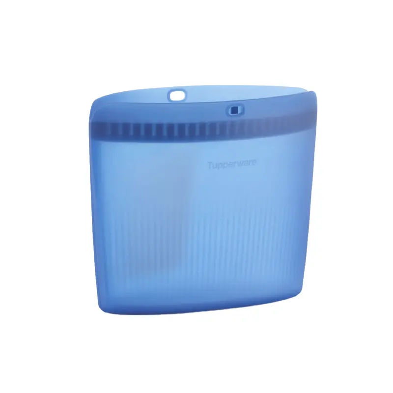 Oversized Silicone Storage Bag – 1.8L, Heavy-Duty & Resealable 1