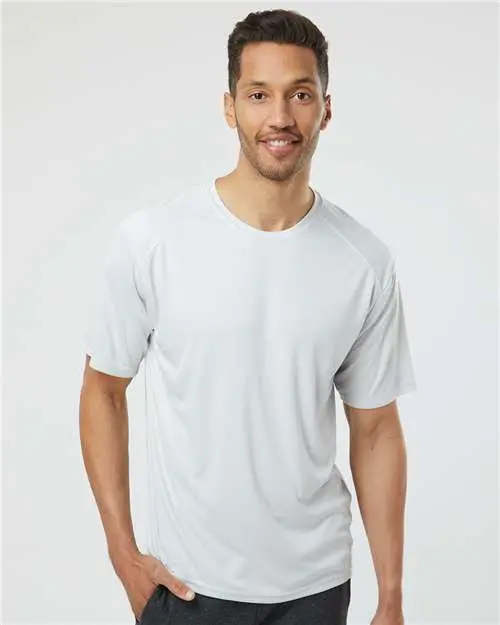 Paragon 200 Islander Moisture-Wicking Performance Tee 1
