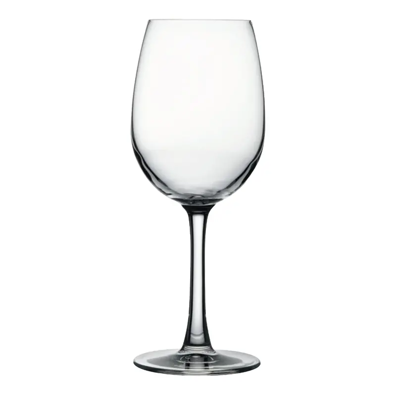 Pasabahce Reserva 12-Ounce Crystal Wine Glasses – Set Of 24 (Model Ng67077) 1