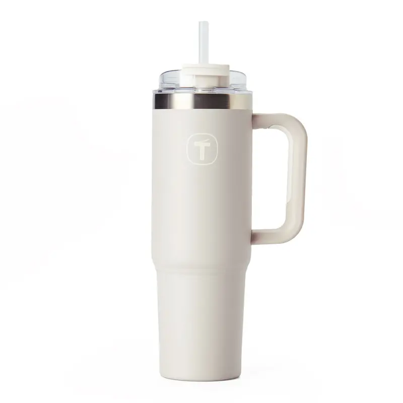 Premium Big T Vacuum Tumbler – 1.1L, Sleek Design 1