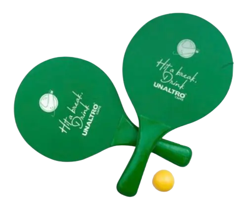 Premium Tennis Racket Set 1
