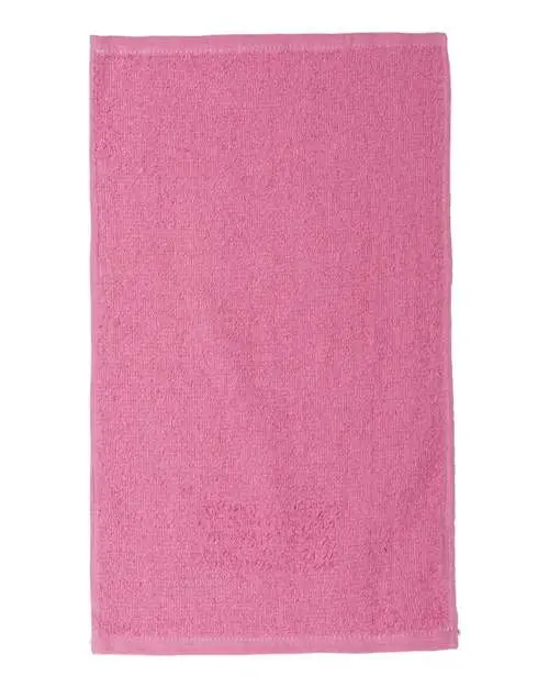 Q-Tees Budget Rally Hand Towel (T18) 1