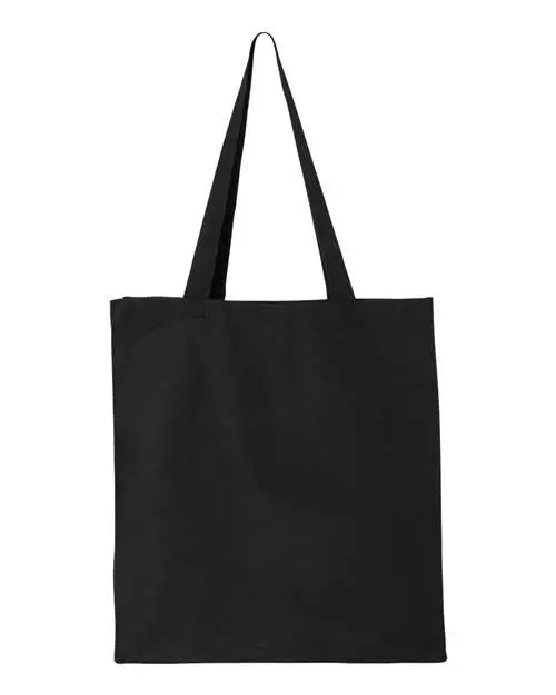 Q-Tees Q125300 Compact 14L Foldable Shopping Bag 1