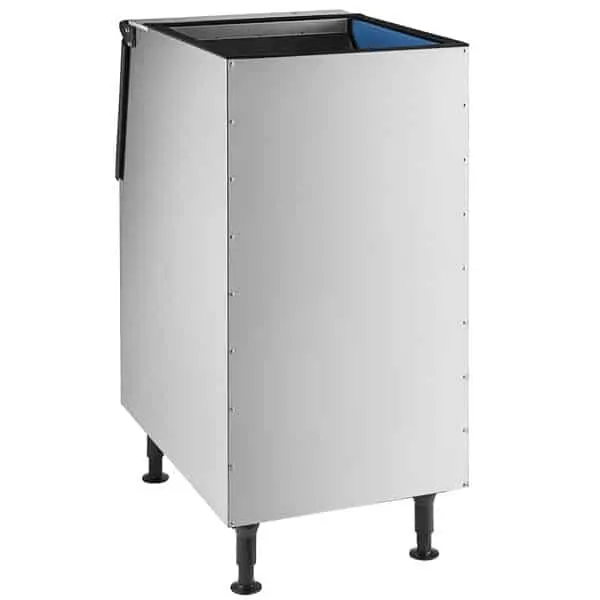 Resolute Large Ice Storage Bin – 375 Lb Capacity (Ib375) 1
