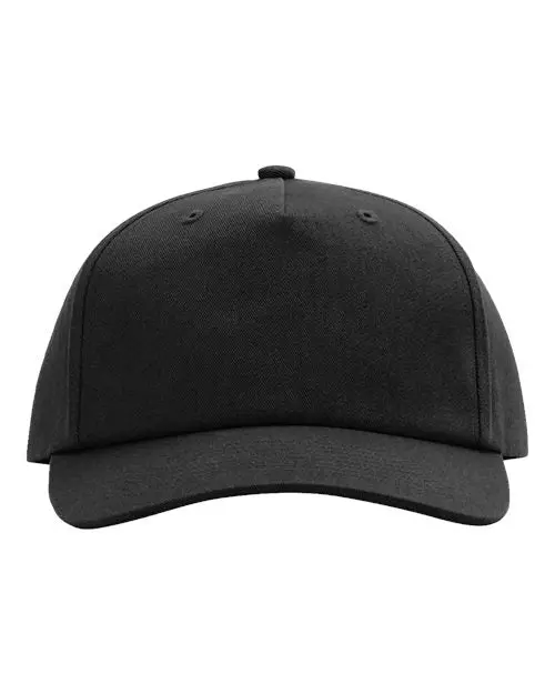 Richardson Gramps Five-Panel Cap 1