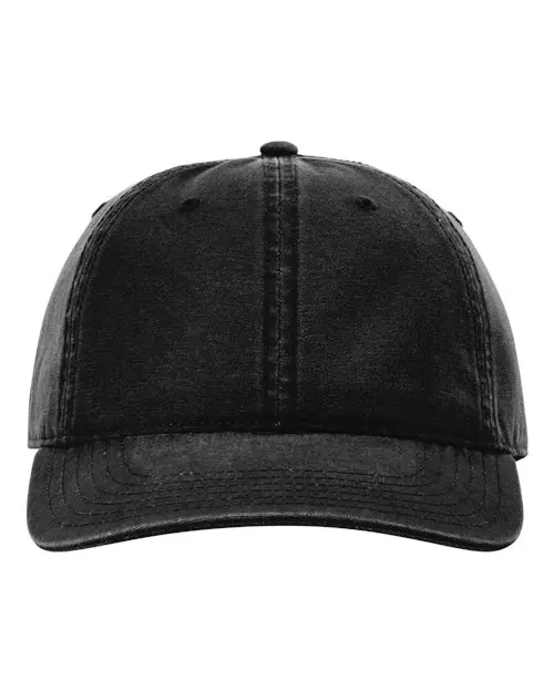 Richardson Odell Structured Cap (Model 324Re) 1
