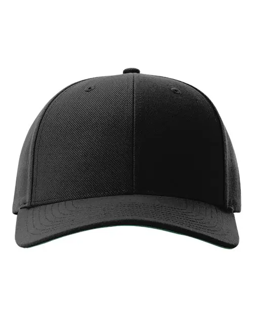 Richardson Surge Snapback Cap (Model 512) 1