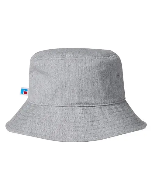 Russell Athletic Core Bucket Hat – Unisex 1