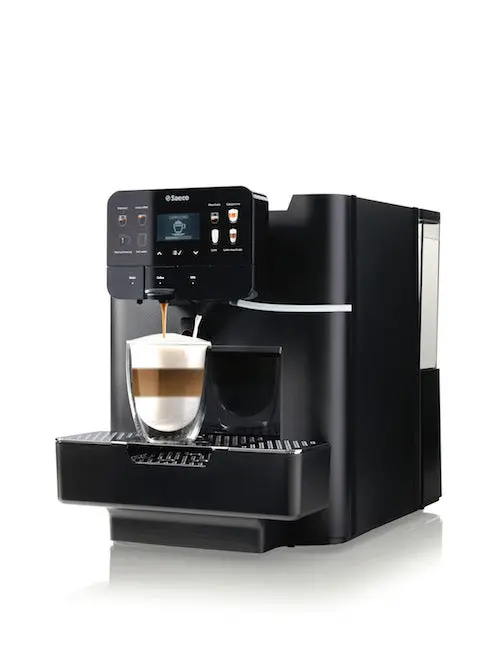 Saeco Area Otc Hsc Fully Automatic Coffee Machine 1