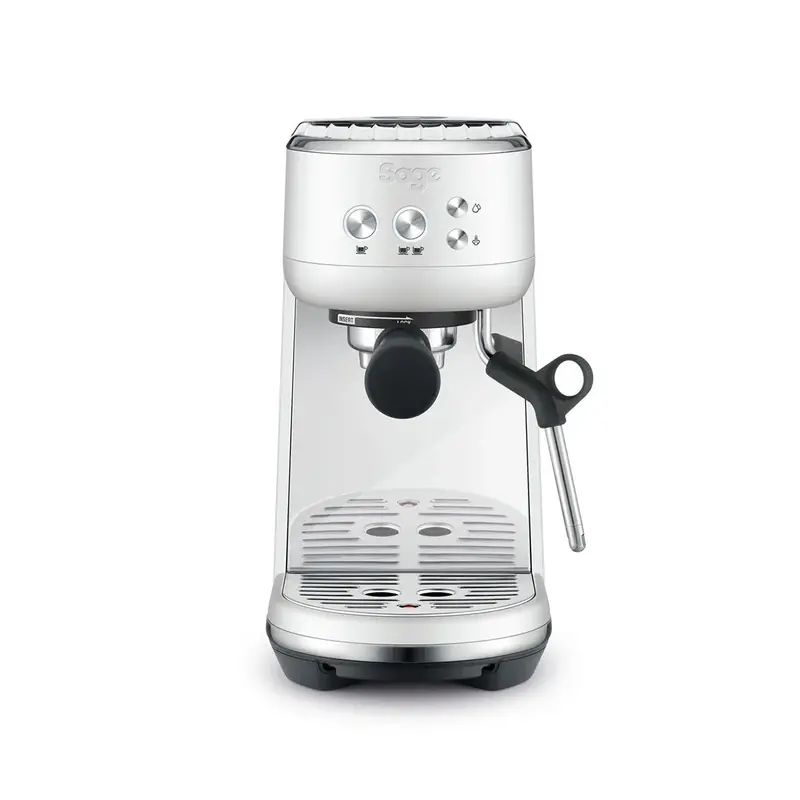 Sage The Bambino Espresso Machine In Sea Salt Finish 1
