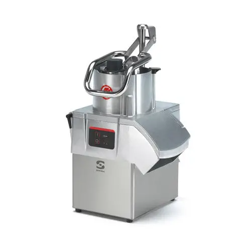 Sammic Ca-411 Continuous-Feed Vegetable Slicer And Prep Machine 1