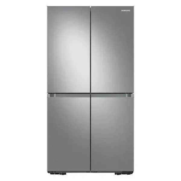 Samsung 23 Cu. Ft. Counter-Depth 4-Door French Door Refrigerator With Integrated Beverage Center 1