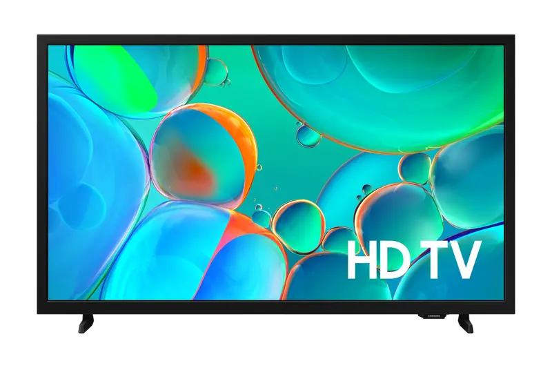 Samsung 32-Inch H5000F Hd Smart Tv With 720P Resolution And Tizen Os 1