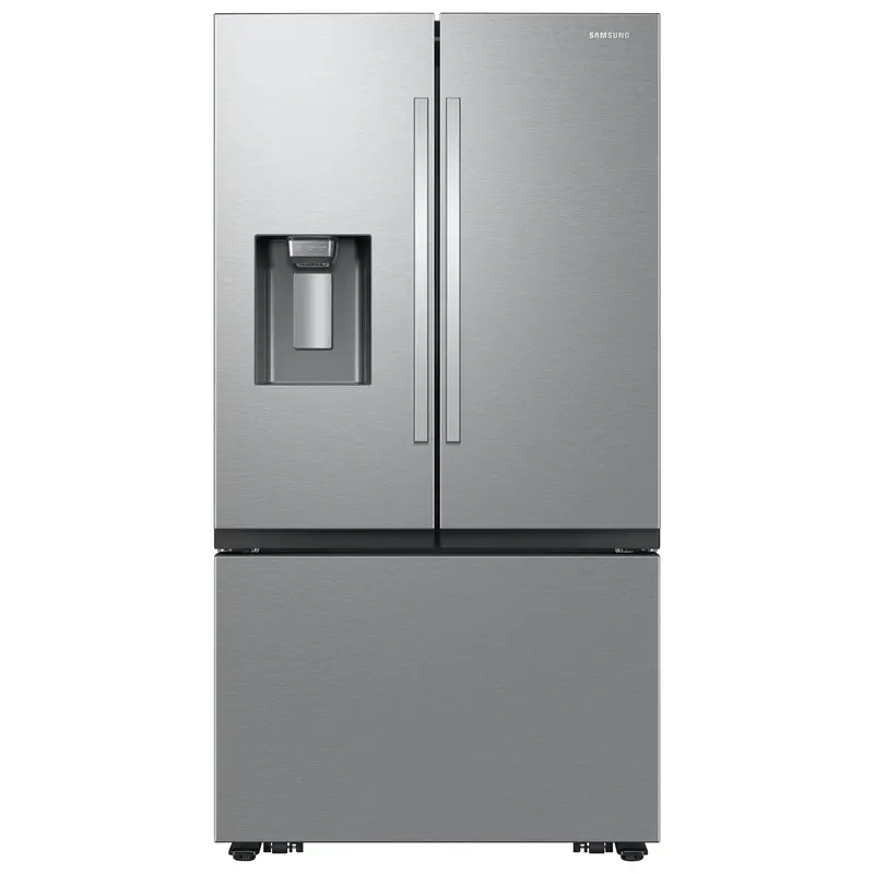 Samsung 36-Inch French Door Refrigerator — 30.5 Cu. Ft. With Ice & Water Dispenser 1