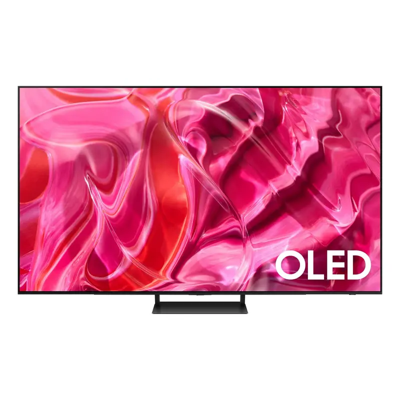 Samsung 65-Inch S90C Oled 4K Smart Tv – High-Dynamic-Range Visuals And Seamless Smart Platform 1