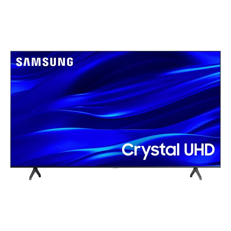 Samsung 65-Inch Tu690T Crystal Uhd 4K Smart Tv 1