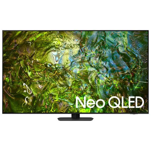 Samsung 75-Inch Neo Qled Qn90D 4K Uhd Hdr Smart Tv – Tizen (Qn75Qn90D) 1