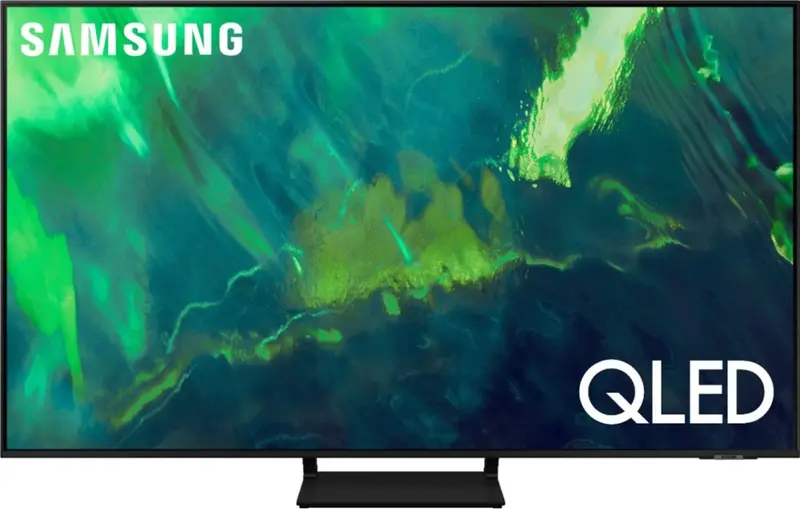 Samsung 75-Inch Q70A Series Qled 4K Ultra Hd Smart Tv 1