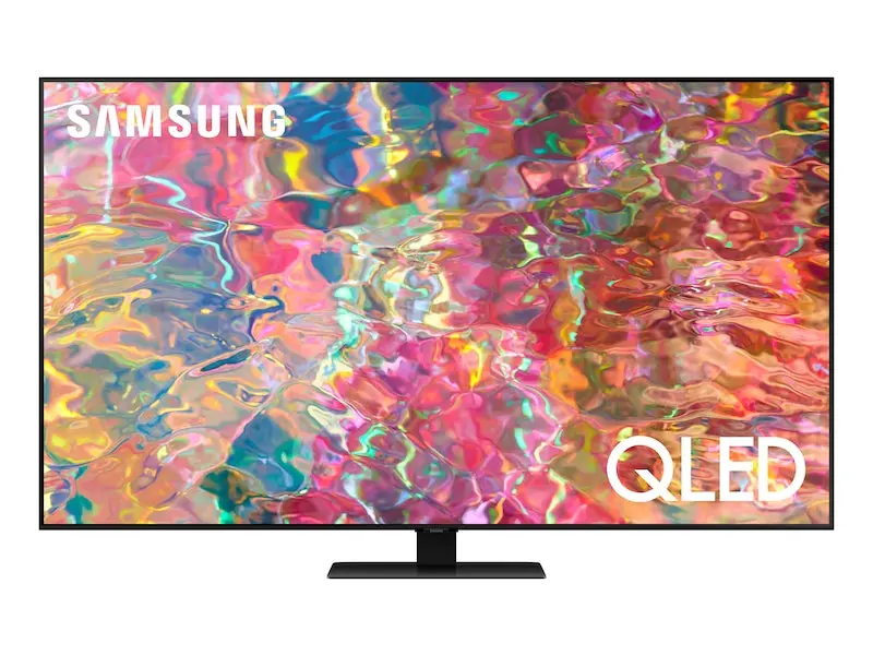 Samsung 85-Inch Q80B Qled 4K Smart Tv With Quantum Hdr 1