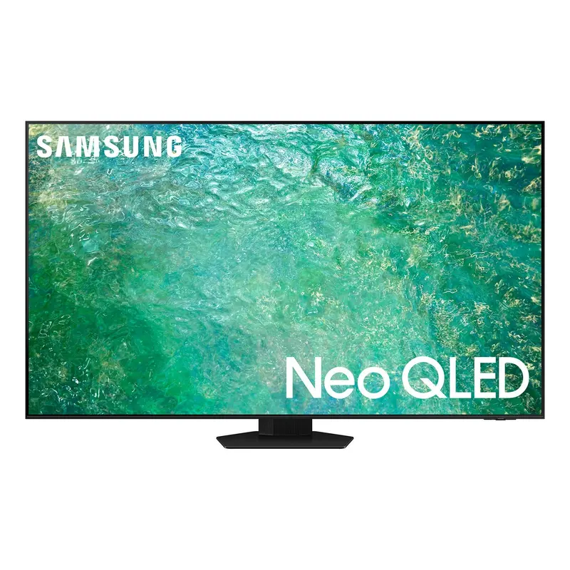 Samsung 85-Inch Qn85C Neo Qled 4K Smart Tv With Quantum Matrix Technology 1