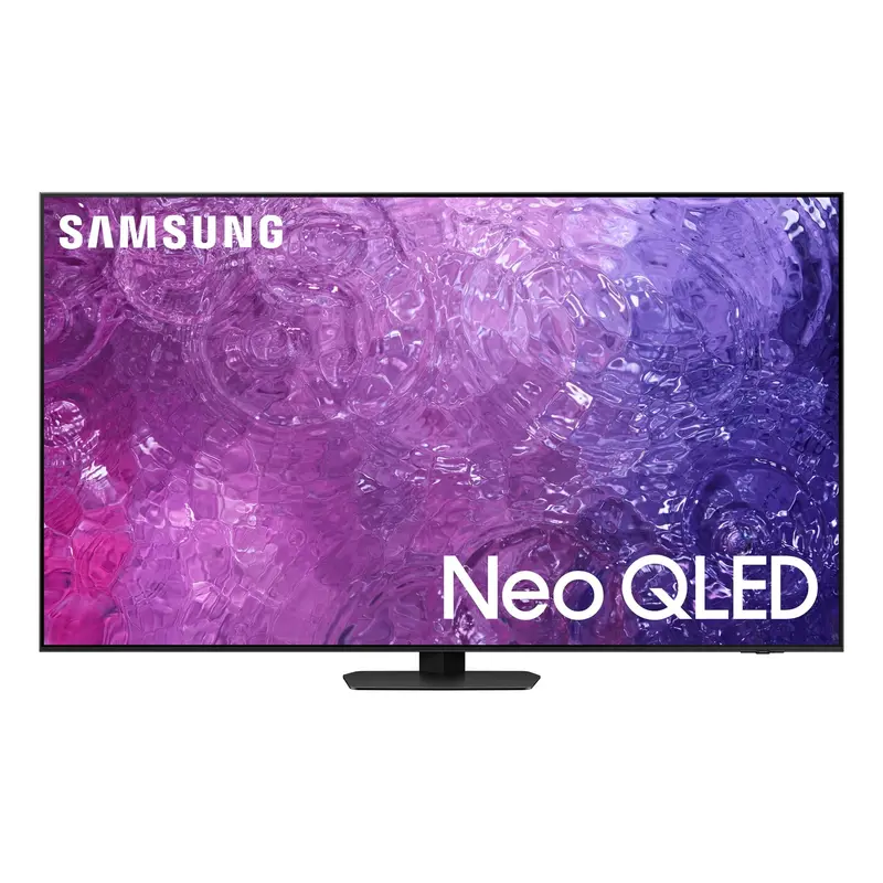 Samsung 85-Inch Qn90C Neo Qled 4K Smart Tv With Quantum Matrix Technology 1