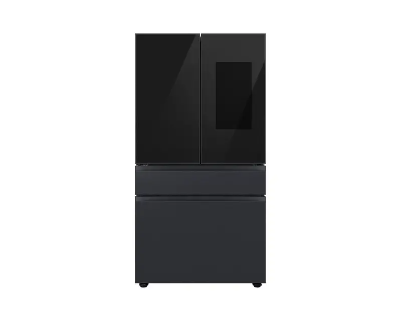 Samsung Bespoke 36-Inch 4-Door French Door Refrigerator — 28.6 Cu. Ft. 1