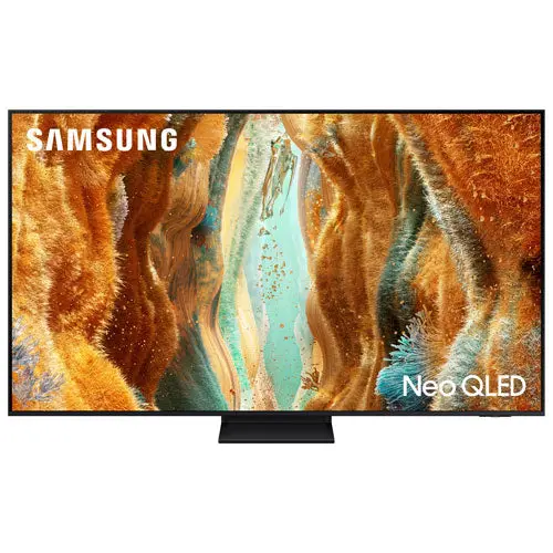 Samsung Qn65Qn70Fa – 65" Qn70F Neo Qled 4K Uhd Smart Tv With Tizen Os 1
