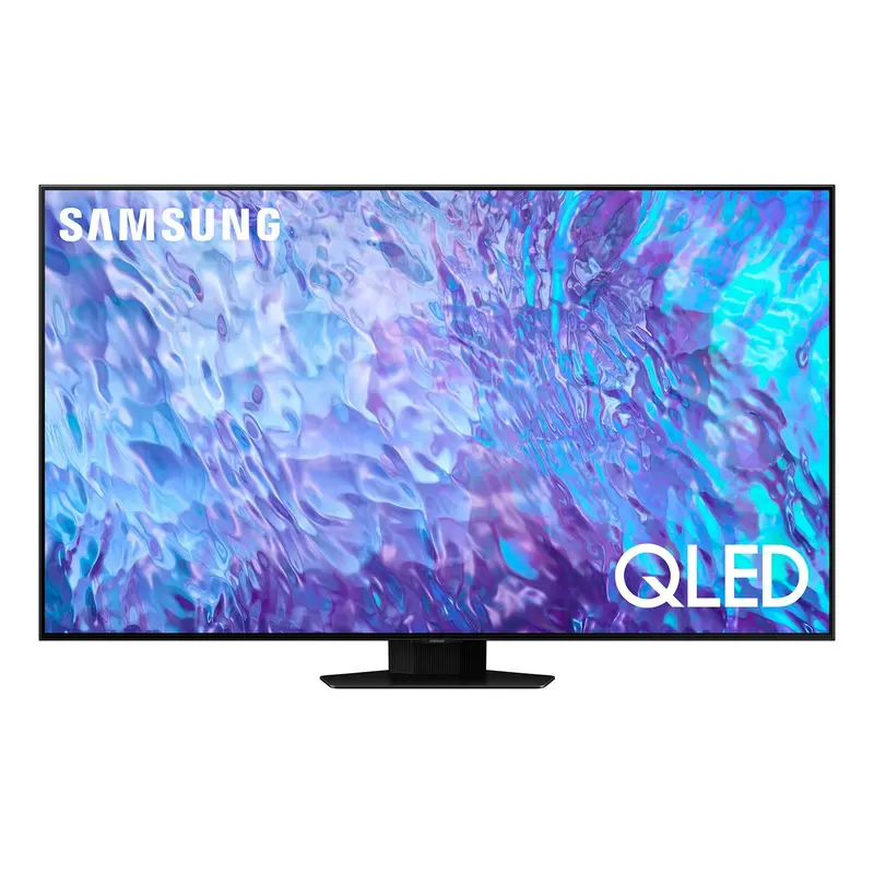 Samsung Qn75Q80C 75-Inch Qled 4K Uhd Smart Tv With Quantum Matrix Technology 1