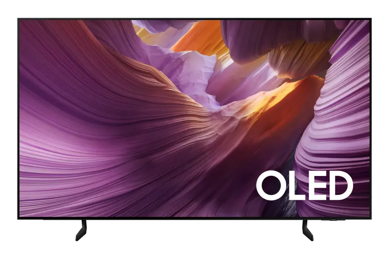 Samsung Qn77S84F 77" S84F Series Oled 4K Smart Tv – Tizen Os – Refurbished 1