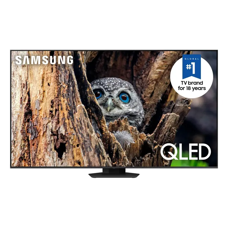 Samsung Qn85Q80D 85-Inch Q80D Qled 4K Smart Tv 1