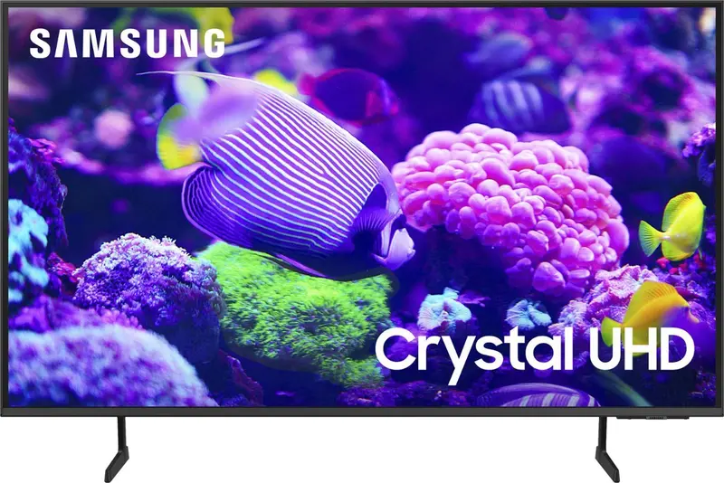 Samsung Un55Du7200 55-Inch Crystal Uhd 4K Smart Tv (Du7200 Series) 1