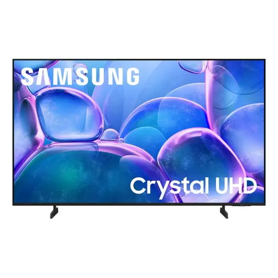Samsung Un58U7900F 58-Inch Crystal Uhd 4K Smart Tv – U7900F Series 1