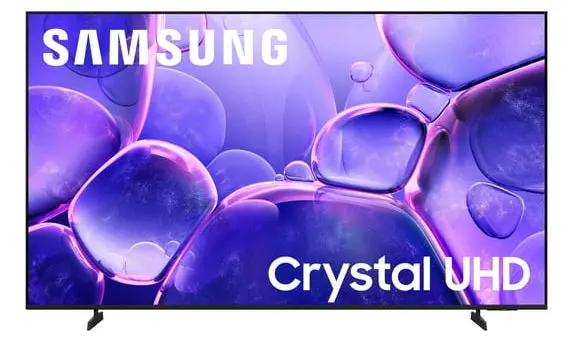 Samsung Un75U8000F – 75" U8000F Series 4K Uhd Hdr Led Smart Tv With Tizen Os 1