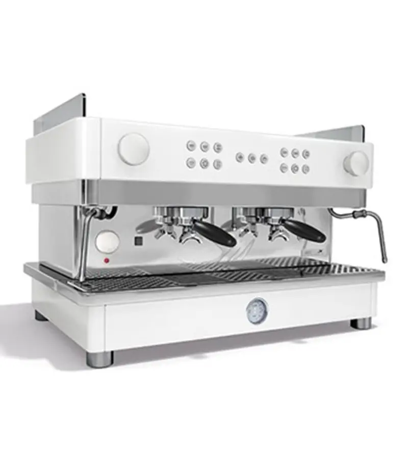 San Marco New 105 E Two-Group Espresso Machine 1