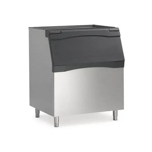 Scotsman B842S 778 Lb Heavy-Duty Ice Storage Bin 1