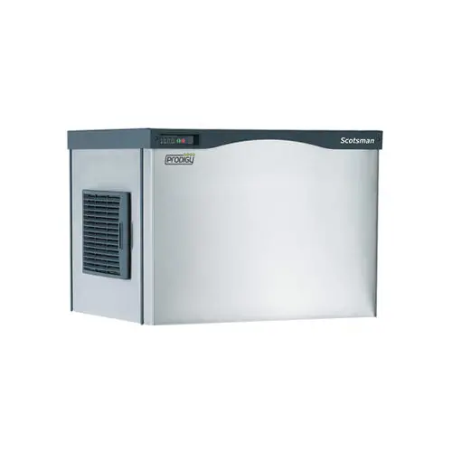 Scotsman C0330Ma-1 Prodigy Plus 350 Lb Air-Cooled Modular Ice Machine 1