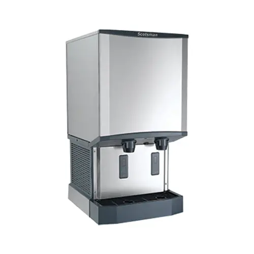 Scotsman Hid540A-1 Nugget Ice & Water Dispenser – 500 Lb Countertop Model 1