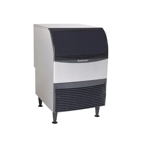 Scotsman Uc2024Ma-1 Undercounter Medium-Cube Ice Maker – 227 Lb Daily Yield 1