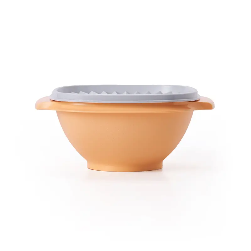 Servalier Compact Serving Bowl – 860Ml Capacity, Modern Design 1