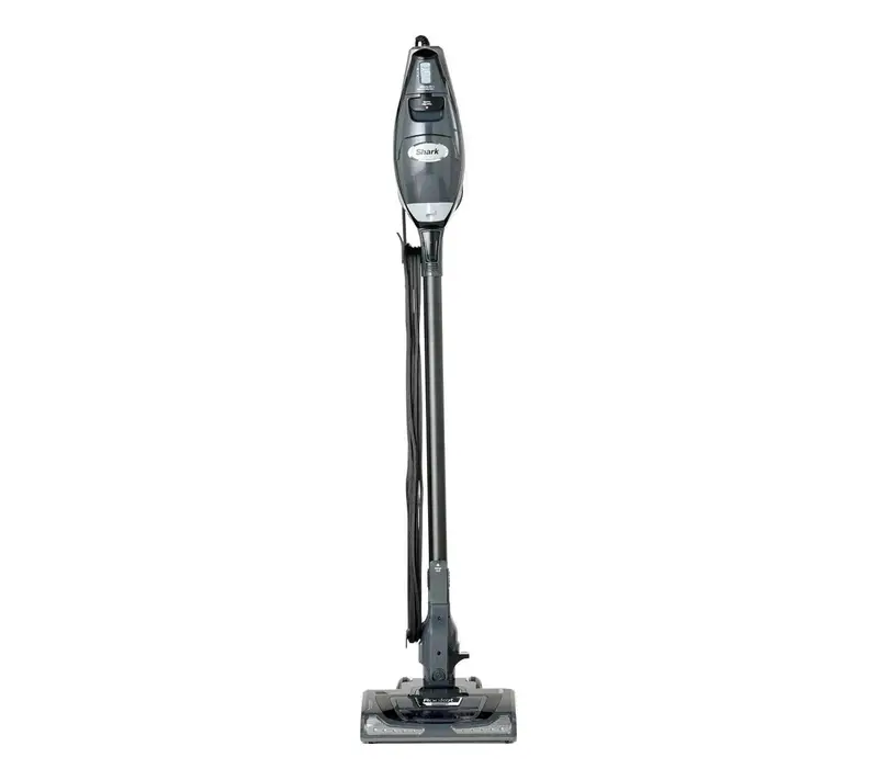 Shark Hv371 Rocket Pro Dlx Corded Stick Vacuum – Detachable Hand Vac & Multi-Surface Tools 1