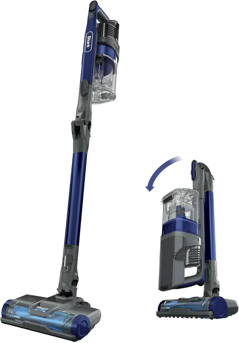 Shark Iz340H Pet Pro — Cordless Multiflex Stick Vacuum For Homes With Pets 1