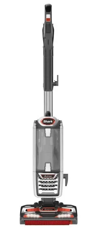 Shark Navigator Uv810 Lift-Away Upright Vacuum With Duoclean And Hepa Filtration 1