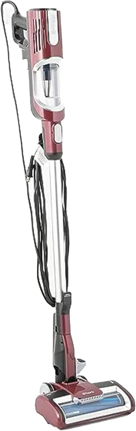 Shark Ultralight Pet Pro Corded Stick Vacuum – Powerfins & Self-Cleaning Brushroll – Clearance 1