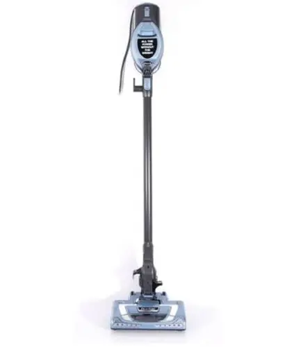 Shark Uv450 Rocket Deluxe Pro Corded Stick Vacuum With 26" Reach 1