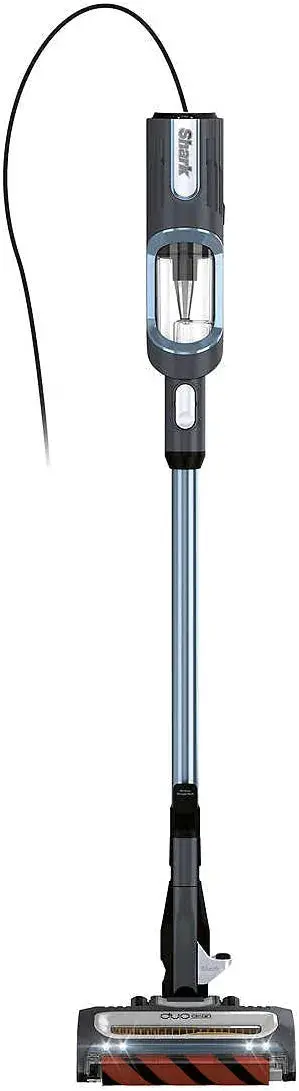 Shark Uv580 Ultralight Corded Stick Vacuum With Duoclean Technology 1