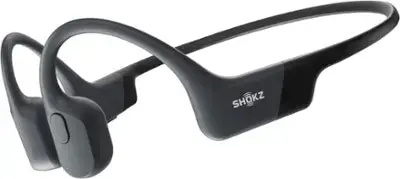 Shokz Openrun Se Open-Ear Bone Conduction Headphones For Running And Fitness 1